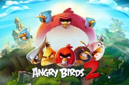 Angry birds 2